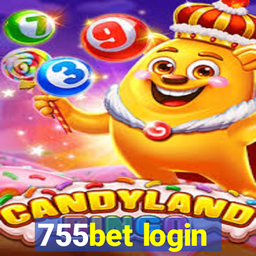 755bet login